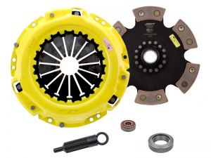 ACT HD/Race Clutch Kits TS1-HDR6