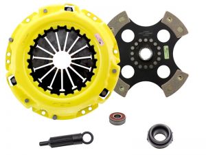 ACT HD/Race Clutch Kits TS3-HDR4