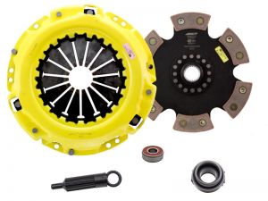 ACT HD/Race Clutch Kits TS3-HDR6