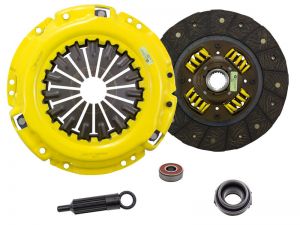 ACT XT/Perf Street Clutch Kits TS3-XTSS