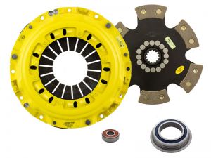 ACT XT/Race Clutch Kits TS4-XTR6