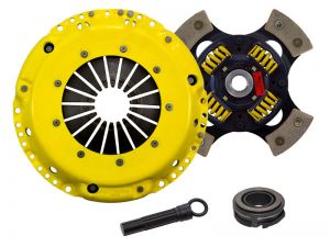 ACT HD/Race Clutch Kits VR1-HDG4
