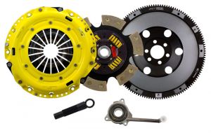 ACT HD/Race Clutch Kits VW7-HDG6