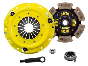 ACT XT/Race Clutch Kits ZM1-XTG6