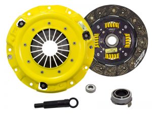 ACT XT/Perf Street Clutch Kits ZM1-XTSS