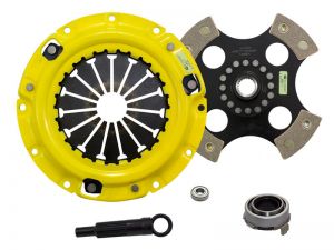 ACT HD/Race Clutch Kits ZM2-HDR4