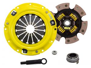 ACT XT/Race Clutch Kits ZM2-XTG6