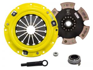 ACT XT/Race Clutch Kits ZM2-XTR6