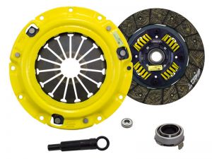 ACT XT/Perf Street Clutch Kits ZM2-XTSS