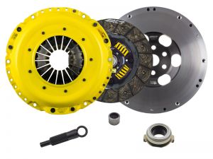 ACT HD/Perf Street Clutch Kits ZX4-HDSS