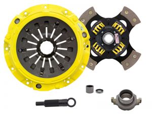 ACT XT-M/Race Clutch Kits ZX6-XTG4