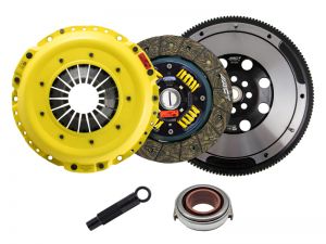 ACT HD/Perf Street Clutch Kits HC12-HDSS