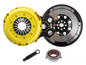 ACT HD/Race Clutch Kits HC12-HDR4