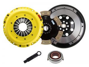 ACT HD/Race Clutch Kits HC12-HDR6
