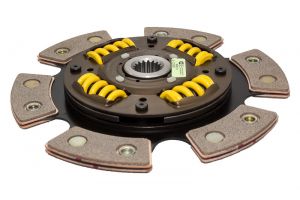 ACT Race Clutch Discs 6224226