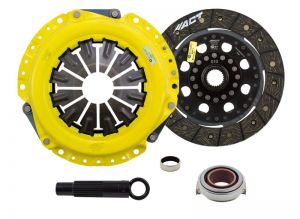 ACT XT/Perf Street Clutch Kits AR1-XTSD