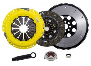 ACT XT/Perf Street Clutch Kits AR2-XTSD