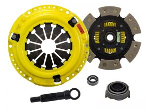 ACT HD/Race Clutch Kits HC5-HDG6