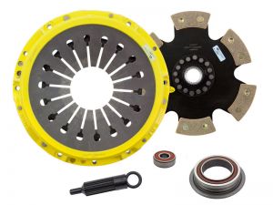 ACT HD/Race Clutch Kits TS2-HDR6