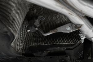 MBRP Muffler 304 S4611304