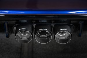 MBRP Catback Exhaust 304 S49023CF