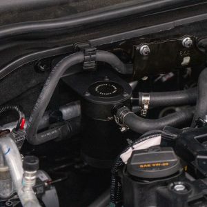 Mishimoto Oil Catch Cans MMBCC-CIV-22P