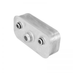 Mishimoto Transmission Coolers MMOC-E46-99TC