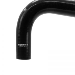 Mishimoto Silicone Hose - Radiator MMHOSE-CIV-22BK