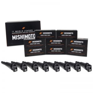 Mishimoto Ignition Coil MMIG-BMW-1108