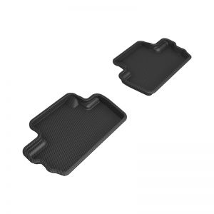 3D MAXpider Kagu - Rear - Black L1LX01721509