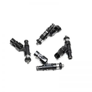 DeatschWerks 600cc Injector Sets -4 Cyl 17U-07-0650-4