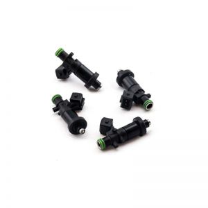 DeatschWerks 1250cc Injector Sets -4 Cyl 16MX-02-1250-4