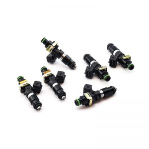 DeatschWerks 1250cc Injector Sets -6 Cyl 16MX-11-1250-6