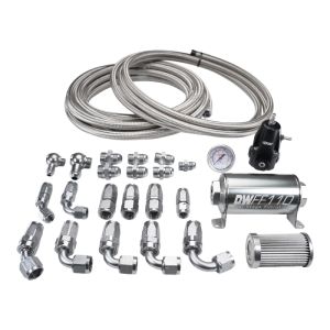 DeatschWerks X2 Fuel Pump Module Kit 6-624