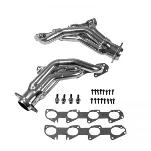 BBK Short Tuned Length Headers 40130