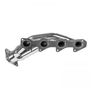 BBK Short Tuned Length Headers 40130