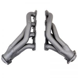 BBK Short Tuned Length Headers 4019