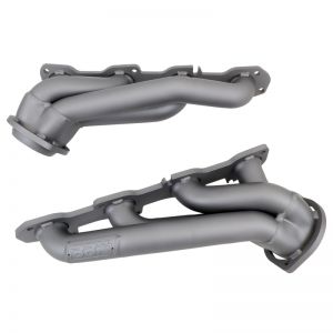 BBK Short Tuned Length Headers 4028