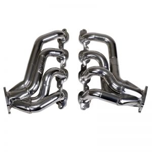 BBK Short Tuned Length Headers 4043