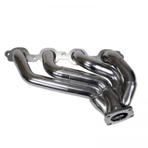 BBK Short Tuned Length Headers 4043
