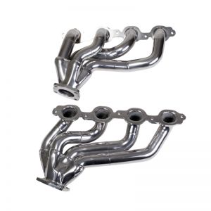 BBK Short Tuned Length Headers 4043