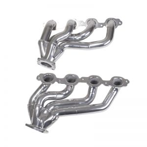 BBK Short Tuned Length Headers 40430