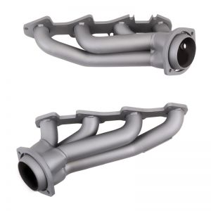 BBK Short Tuned Length Headers 4012