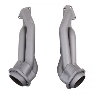 BBK Short Tuned Length Headers 4012