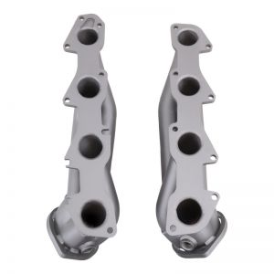 BBK Short Tuned Length Headers 4012