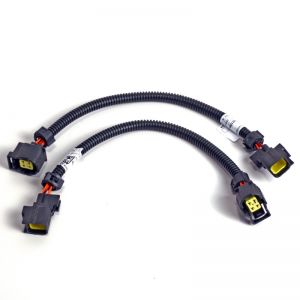 BBK Oxygen Sensor Exten Cable 1118
