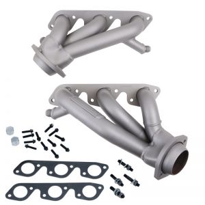 BBK Short Tuned Length Headers 4008