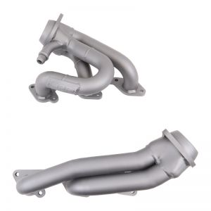 BBK Short Tuned Length Headers 4010