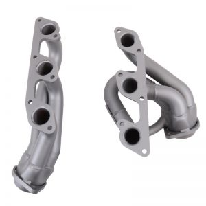 BBK Short Tuned Length Headers 4010