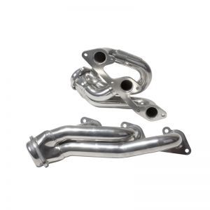 BBK Short Tuned Length Headers 40100